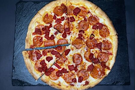 Пепперони фреш