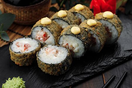 Домашний Темпура