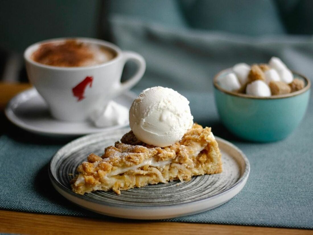 Сладкие истории