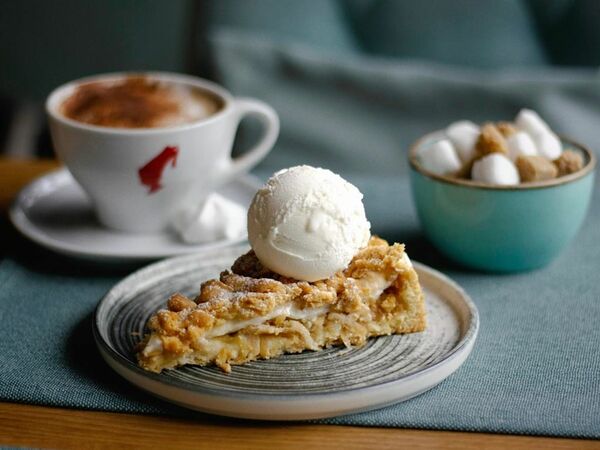 Сладкие истории