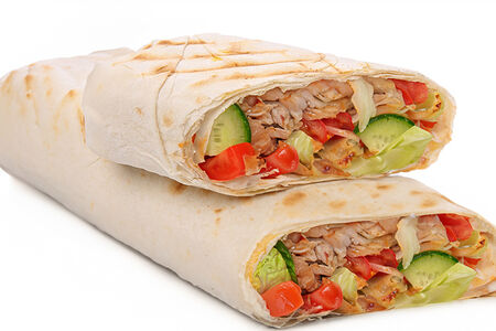 Шаурма Классическая