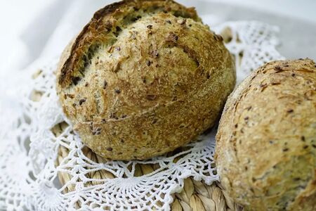 Три семечки