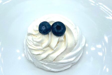 Десерт Анна Павлова