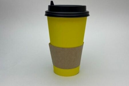 Кофе Флэт уайт