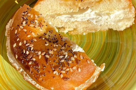 Бейгл классик