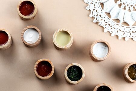 Зеленый ткемали