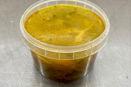 Рассольник