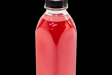 Морс брусничный