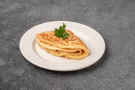 Омлет классический