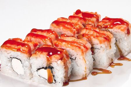 Киото гриль