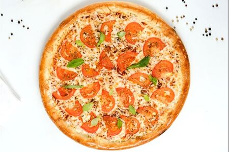 Пицца Маргарита