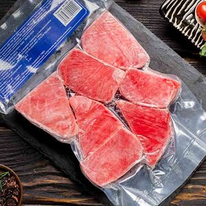 Стейк Тунца