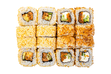 Мини-сет №4