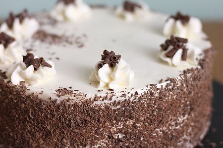 Торт Черный лес