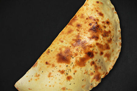 Пицца Кальцоне