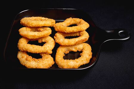 Кольца кальмара