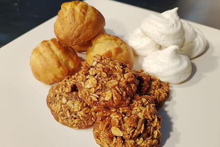 Печенье ассорти