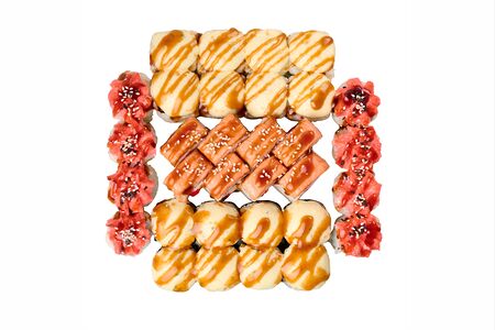 Набор Запеченный