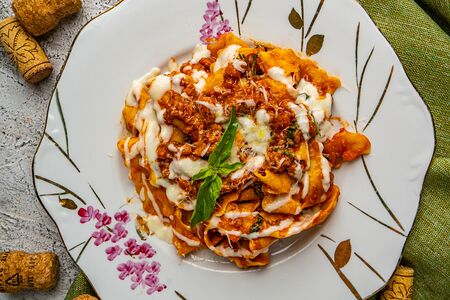 Мафальдине