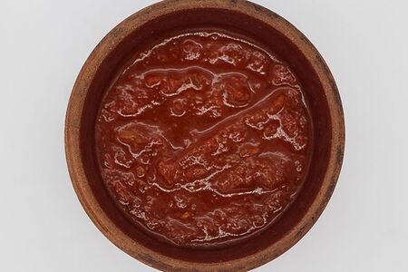 Соус сацебели