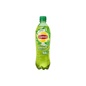 Lipton зеленый
