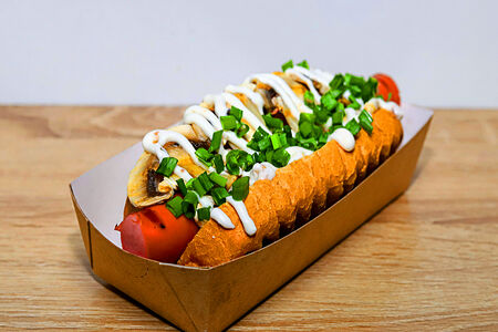 Хот-дог Француз