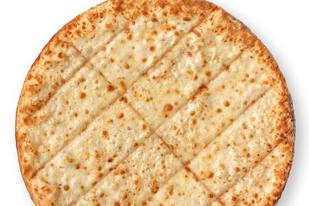 Снэк с чесноком