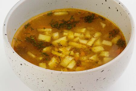 Рассольник