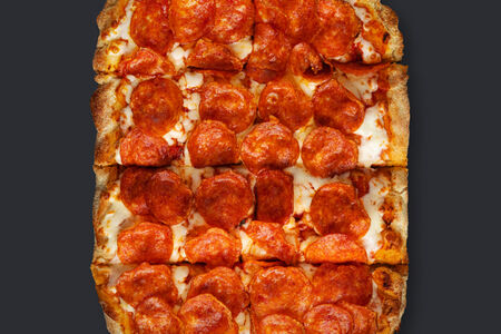 Пепперони Римская Pizzapp