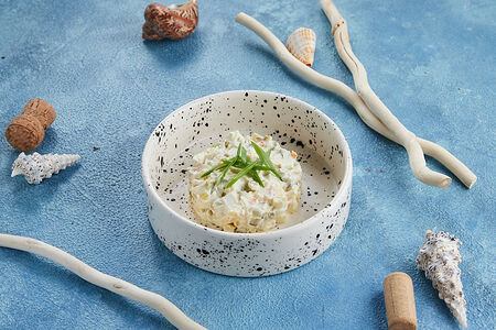 Салат Оливье