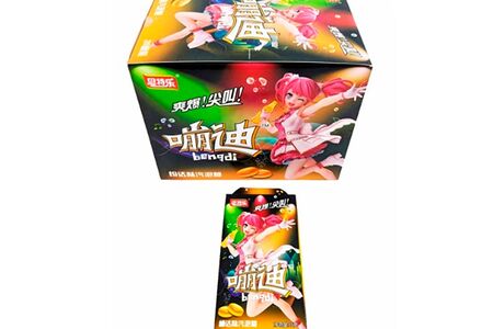 Конфеты Bengdi Фанта