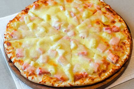 Пицца Гавайская