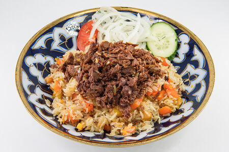 Плов Свадебный