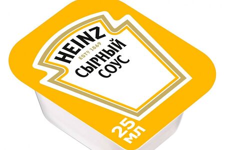 Соус Сырный Heinz