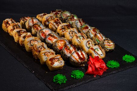 Темпура сет