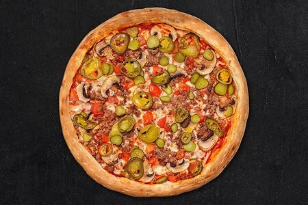 Мексиканская