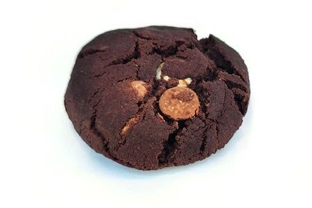 Печенье Шоколадное Брауни