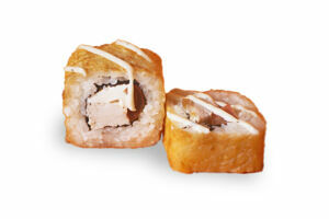 Жареный цезарь