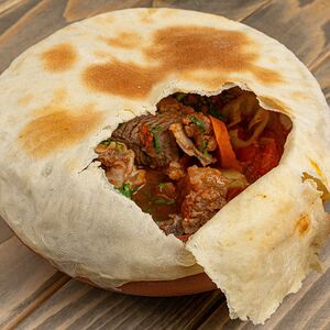 Գառան դամածո