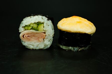 Горячий бекон