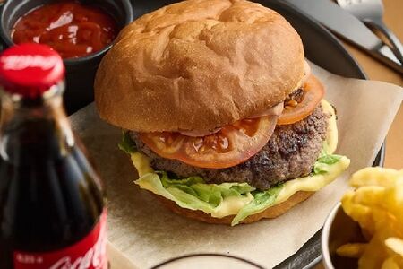 Бургер Классический