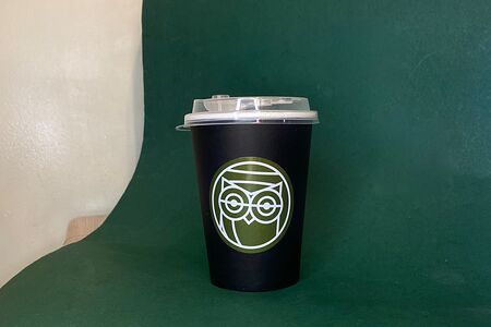 Латте Халва