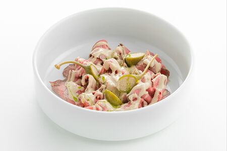 Вителло тоннато