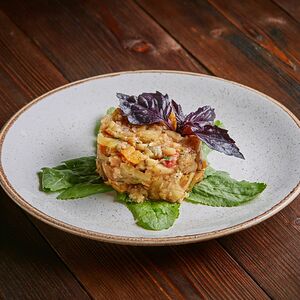 Салат Мангал