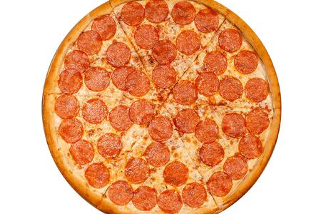 Пицца Пепперони