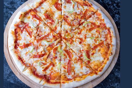 Пицца Мескисканская