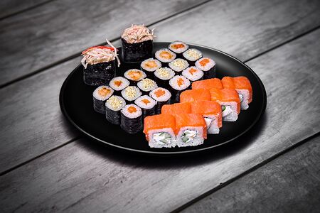 Сет на двоих