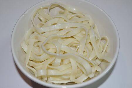 Удон отварной