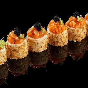 Բոնիտո լյուքս