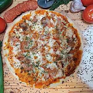 Классическая